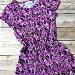 Lularoe kids Mae size 2